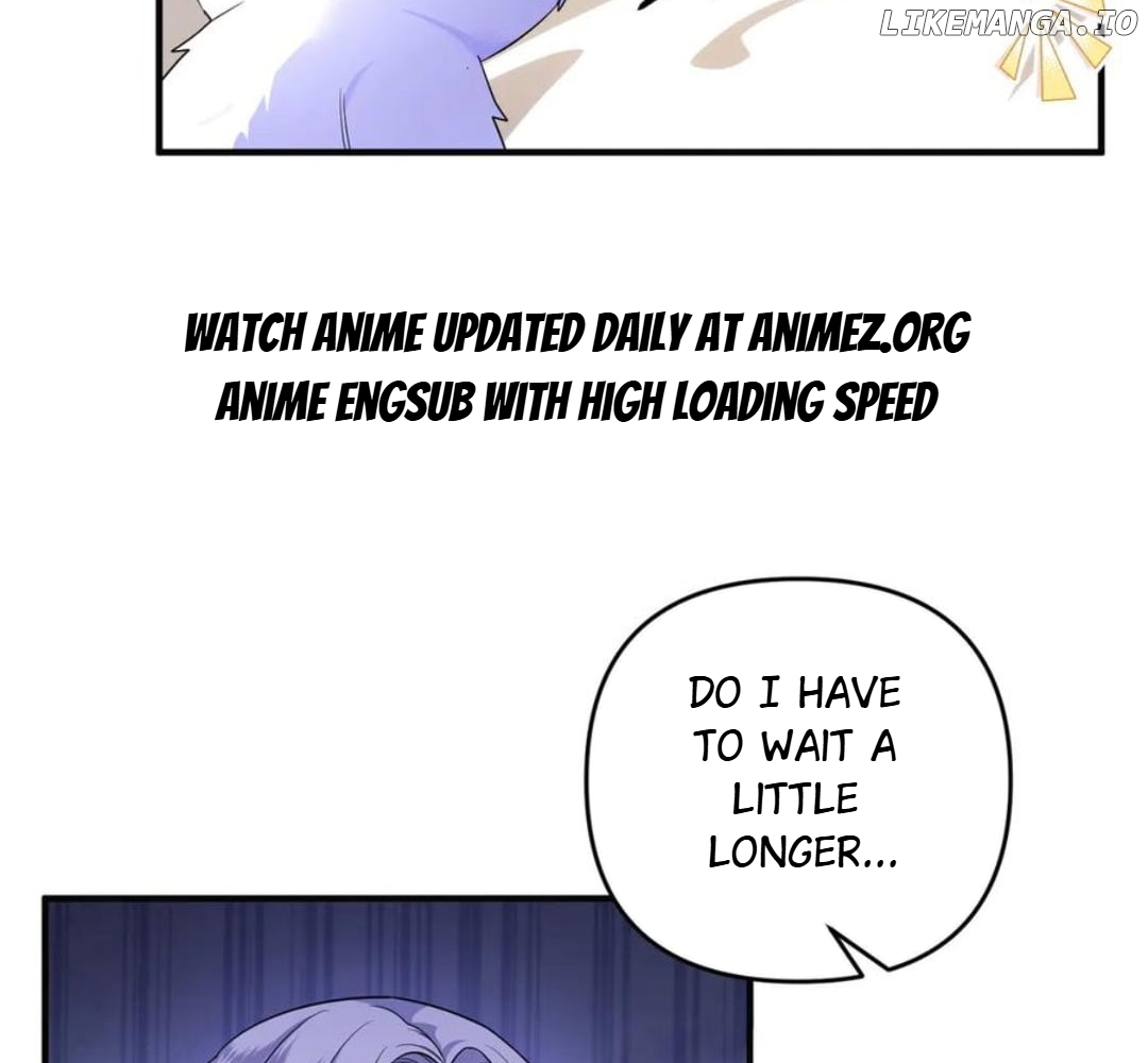 I Became the Sultan's Precious Cat Chapter 55 - page 44